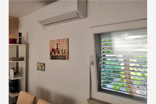 Apartment A3, for 4 persons