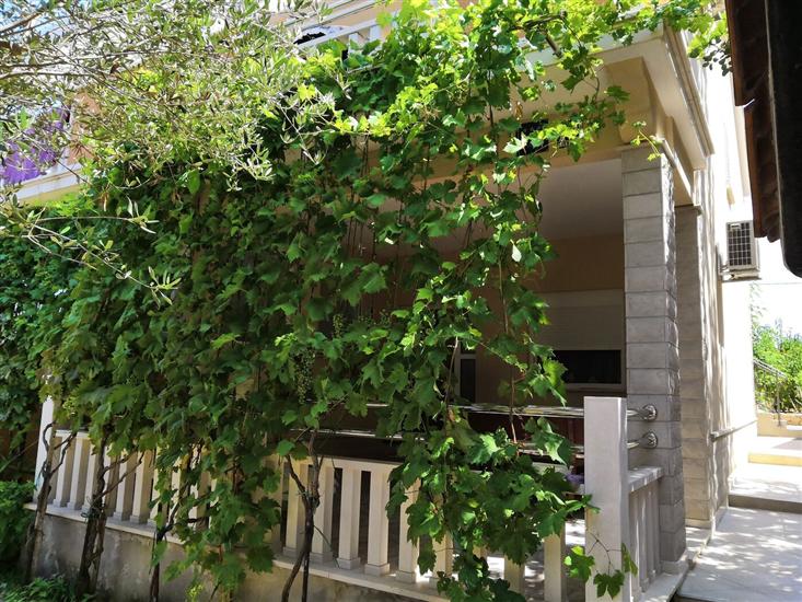 Apartment A4, for 4 persons