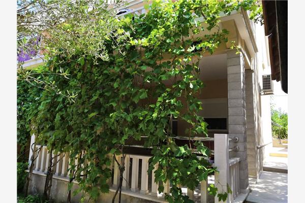 Apartment A4, for 4 persons