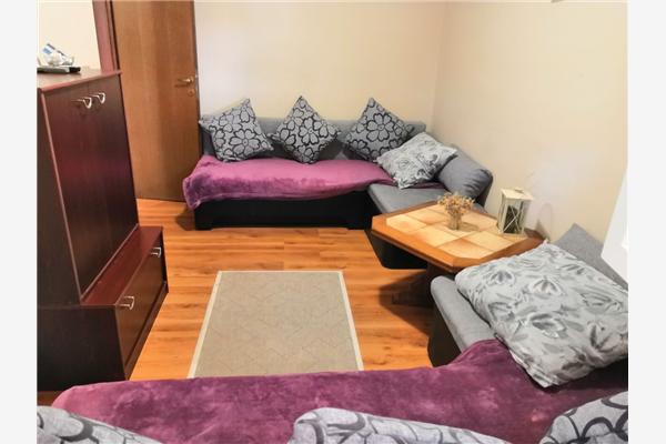 Apartment A4, for 4 persons