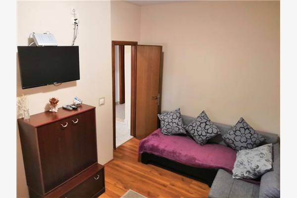 Apartment A4, for 4 persons