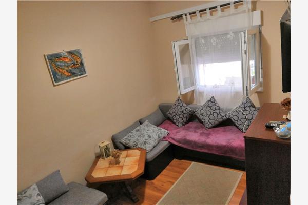 Apartment A4, for 4 persons