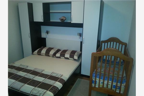 Apartment A4, for 4 persons