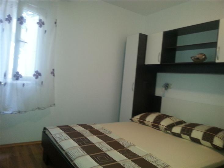 Apartment A4, for 4 persons