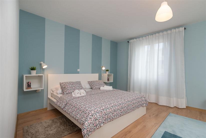 House K1, for 5 persons