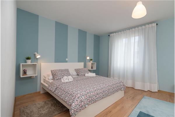 House K1, for 5 persons