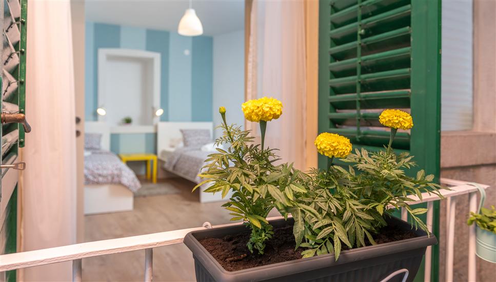 House K1, for 5 persons