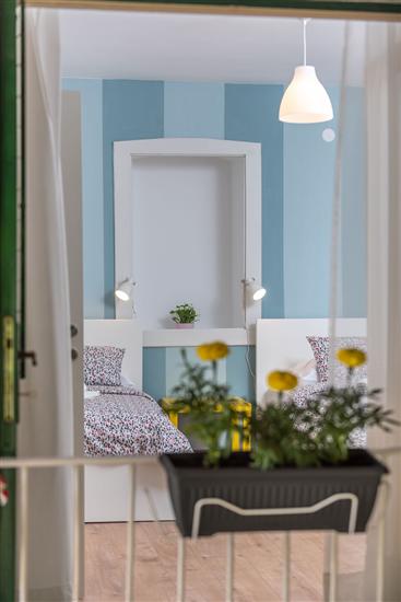 House K1, for 5 persons