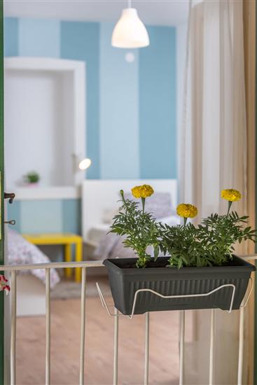 House K1, for 5 persons