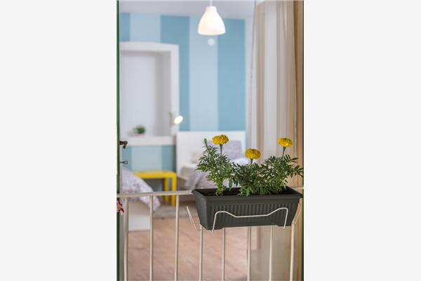 House K1, for 5 persons