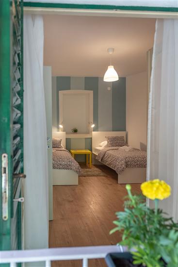 House K1, for 5 persons