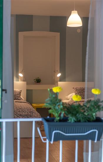 House K1, for 5 persons