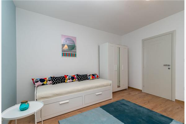 House K1, for 5 persons