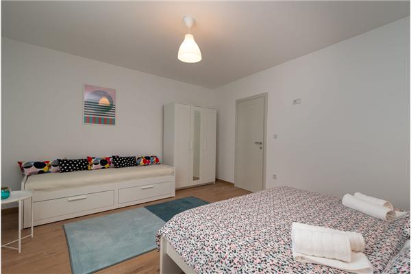 House K1, for 5 persons