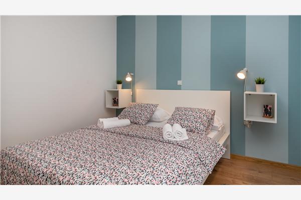 House K1, for 5 persons