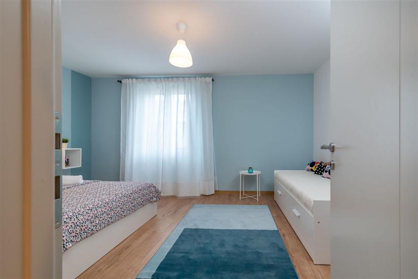 House K1, for 5 persons