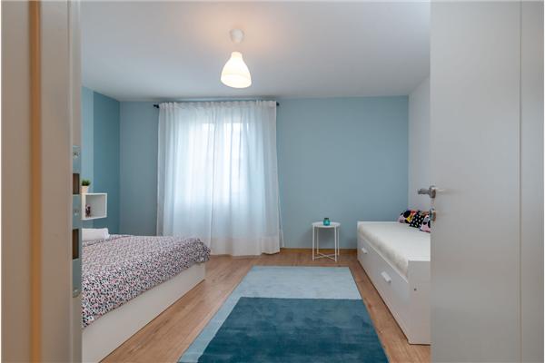 House K1, for 5 persons