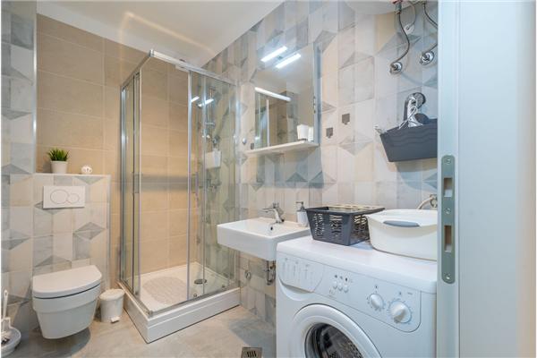 House K1, for 5 persons