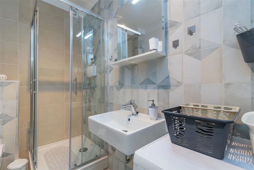 House K1, for 5 persons