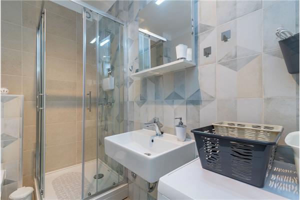 House K1, for 5 persons