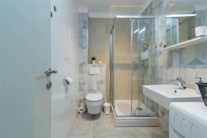 House K1, for 5 persons