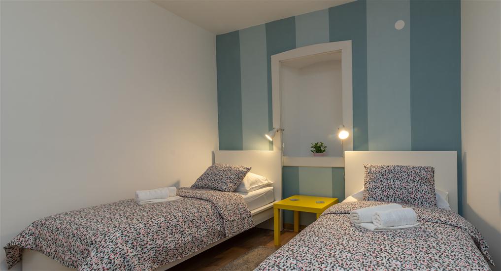 House K1, for 5 persons