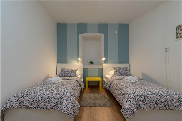 House K1, for 5 persons