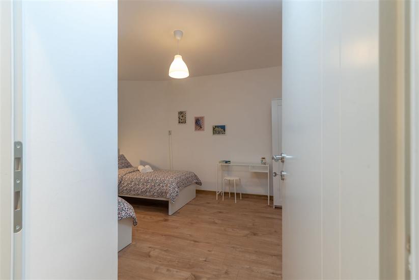 House K1, for 5 persons