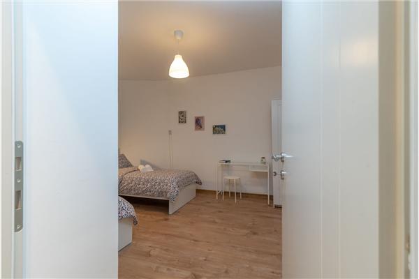 House K1, for 5 persons