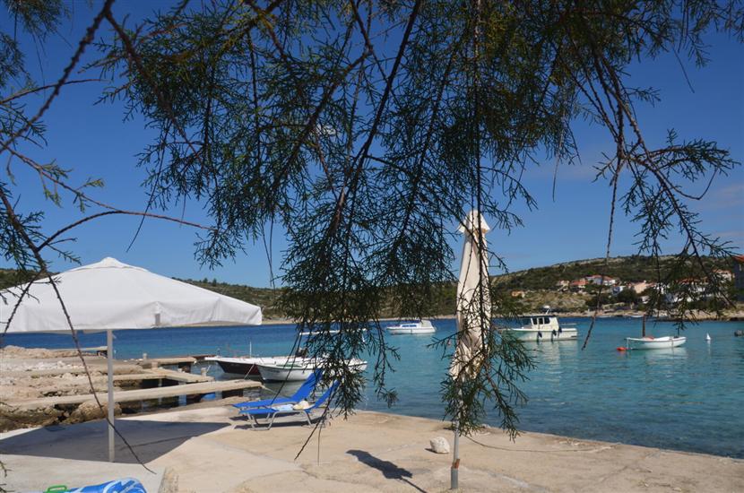 Apartment A3, for 5 persons