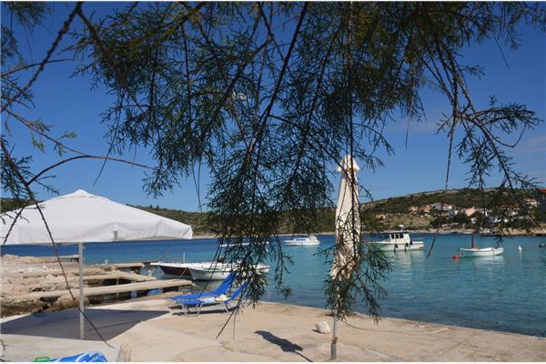 Apartment A3, for 5 persons