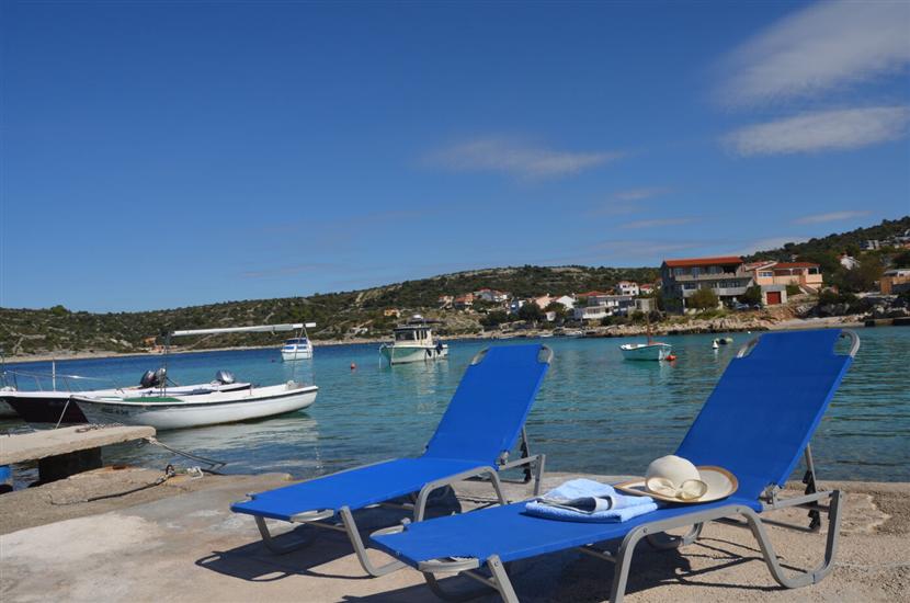 Apartment A3, for 5 persons