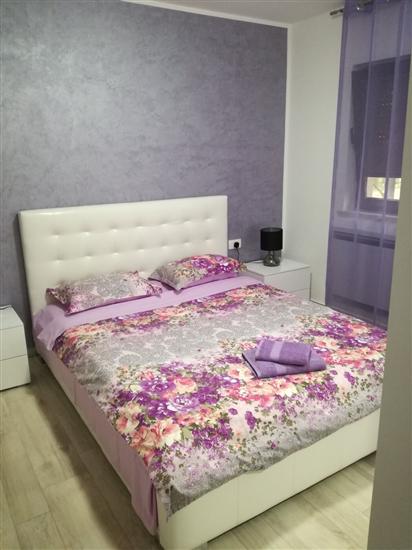 House K1, for 5 persons