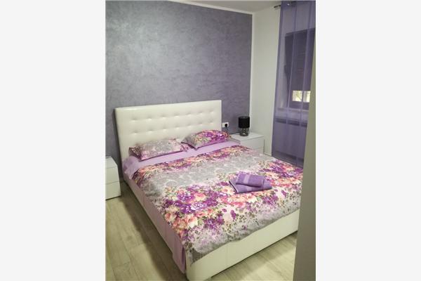 House K1, for 5 persons