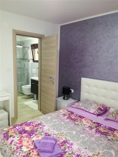 House K1, for 5 persons