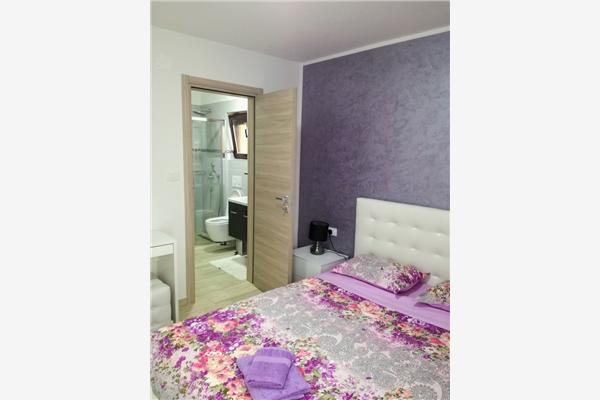 House K1, for 5 persons