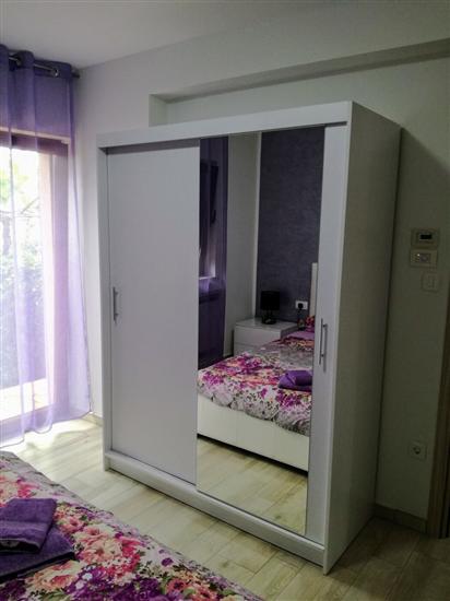 House K1, for 5 persons