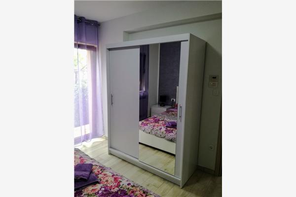 House K1, for 5 persons