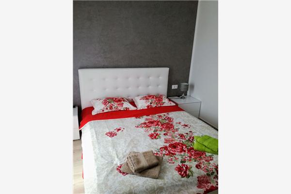 House K1, for 5 persons