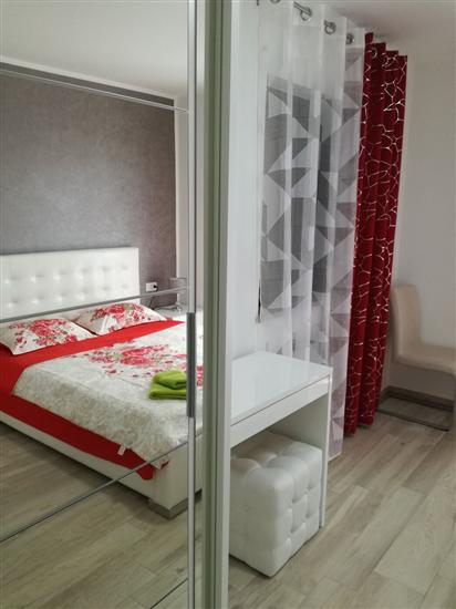 House K1, for 5 persons