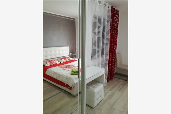 House K1, for 5 persons