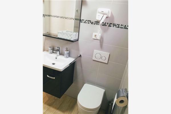 House K1, for 5 persons