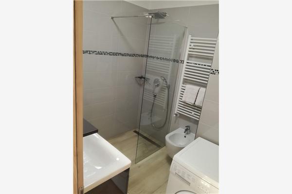 House K1, for 5 persons