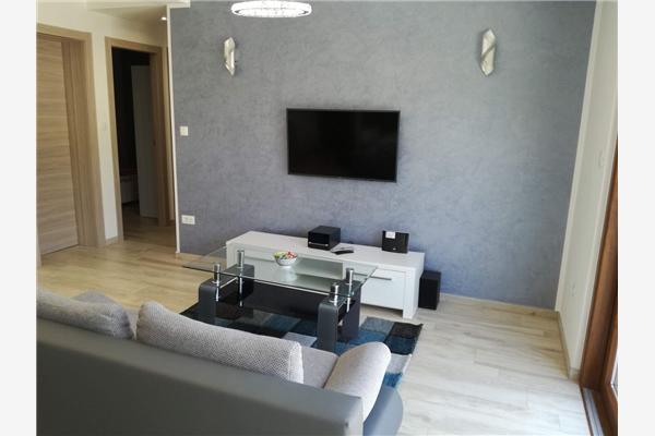 House K1, for 5 persons