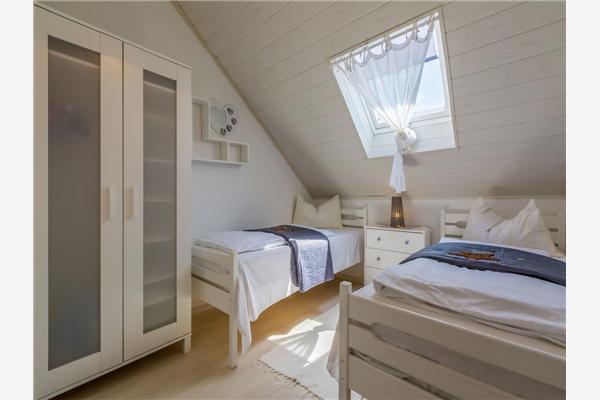 Apartment A2, for 5 persons