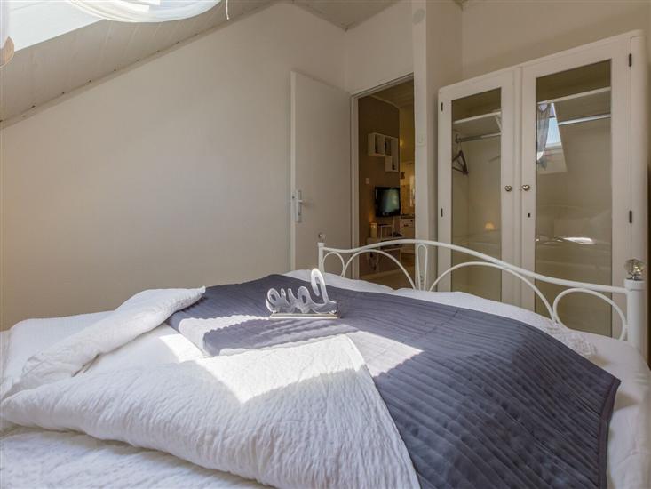 Apartment A2, for 5 persons