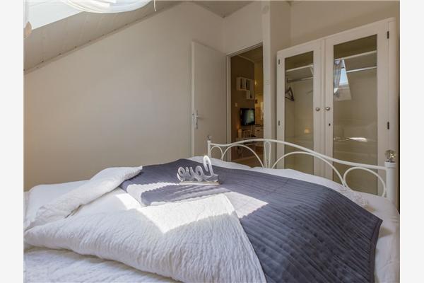 Apartment A2, for 5 persons