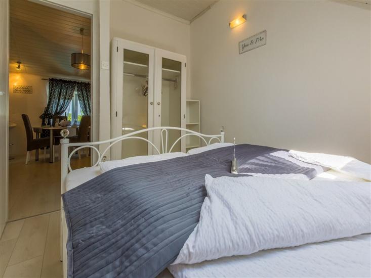 Apartment A2, for 5 persons