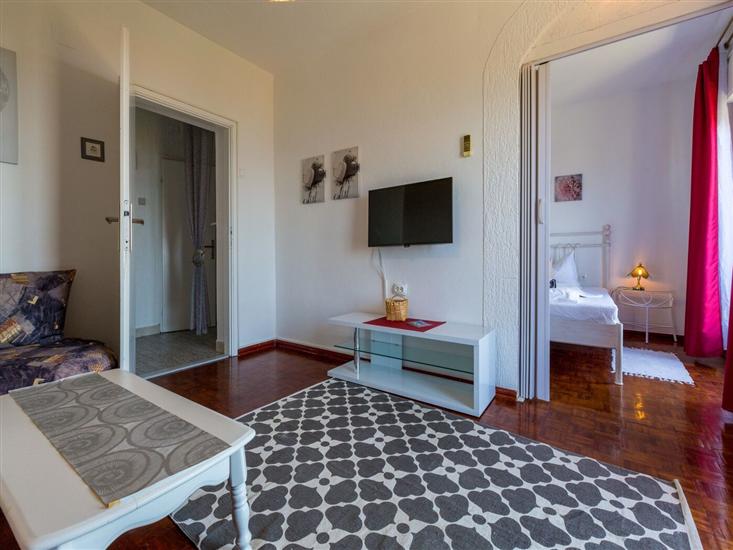 Apartment A3, for 3 persons