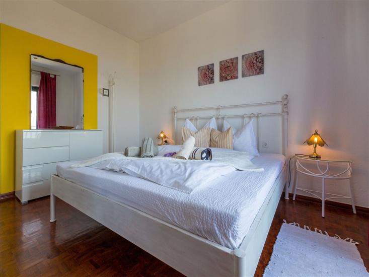 Apartment A3, for 3 persons